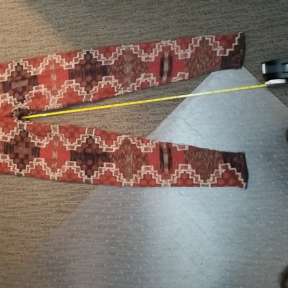 Free People Byzantine Sweater Leggings - Picture 13 of 14